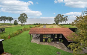 3 Bedroom Gorgeous Home In Knebel Knebel